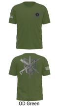 Baldwin County Sheriff's Office - GA 37068795 Short Sleeve Performance Shirt - 30