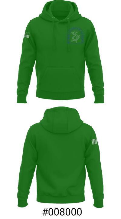 Moab Charter School 41883304 Hoodie - 17