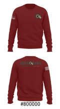 Ubic Academy 41616933 Crew Neck Sweatshirt - 16