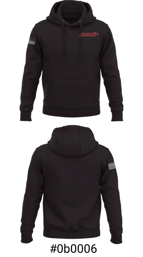 Hoodie, Niangua Elementary School, Spirit Store, Teamtime, Team time, sublimation, custom sports apparel, team uniforms, spirit wear, spiritwear, sports uniforms, custom shirts, team store, custom team store, fundraiser sports, apparel fundraiser