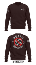 D.2.D 98027765 Crew Neck Sweatshirt - 2