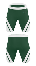 Canton Youth Basketball Association 12941675 Men's Compression Shorts - 36