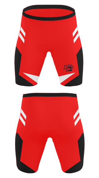 Women's Compression Shorts, Brooke Point High School Basketball, Men's Basketball, Teamtime, Team time, sublimation, custom sports apparel, team uniforms, spirit wear, spiritwear, sports uniforms, custom shirts, team store, custom team store, fundraiser sports, apparel fundraiser