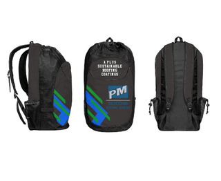 Gear Bag, sA Plus Sustainable Roofing Coatings, , Teamtime, Team time, sublimation, custom sports apparel, team uniforms, spirit wear, spiritwear, sports uniforms, custom shirts, team store, custom team store, fundraiser sports, apparel fundraiser