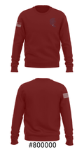 Saint Joseph-Ogden High School Wrestling 91771527 Crew Neck Sweatshirt - 16