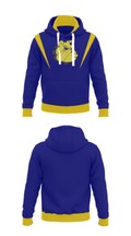 Bethlehem-Center Middle School Wrestling 49234660 Hoodie - 22