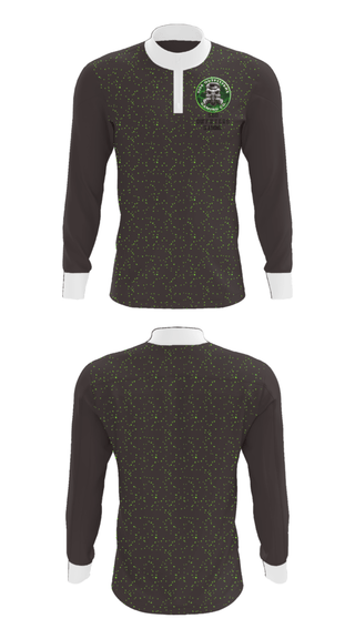 Quarter Zip Jacket, 5150 OUTFITTERS GAMING, E-Sports, Teamtime, Team time, sublimation, custom sports apparel, team uniforms, spirit wear, spiritwear, sports uniforms, custom shirts, team store, custom team store, fundraiser sports, apparel fundraiser