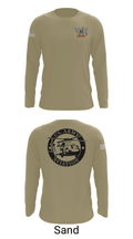 A Co 1-13 AVN REGT 59658620 Long Sleeve Performance Shirt - 43