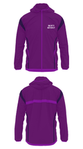 Dainty Ratchet 77593141 Windbreaker - 23