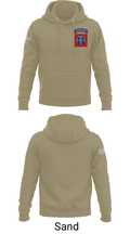 1-319th AFAR 20885310 Hoodie - 48