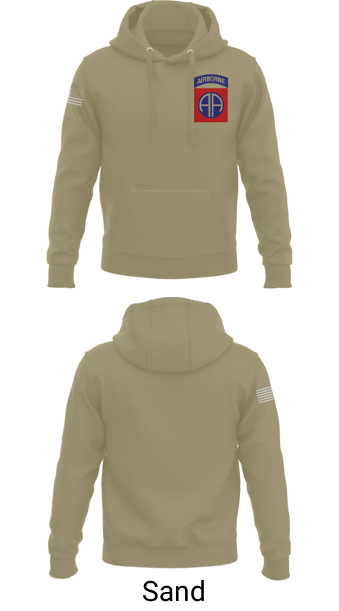 Hoodie, , Army, Teamtime, Team time, sublimation, custom sports apparel, team uniforms, spirit wear, spiritwear, sports uniforms, custom shirts, team store, custom team store, fundraiser sports, apparel fundraiser