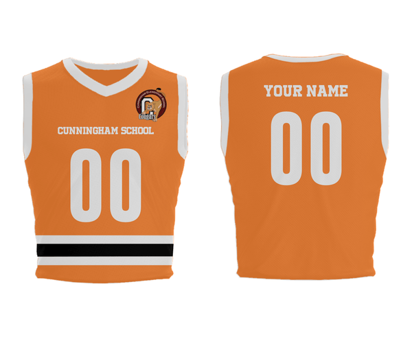 Mens Basketball Jersey, Cunningham School, Men's Basketball, Teamtime, Team time, sublimation, custom sports apparel, team uniforms, spirit wear, spiritwear, sports uniforms, custom shirts, team store, custom team store, fundraiser sports, apparel fundraiser