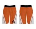 Damand Basketball 15814956 Mens Soccer Shorts - 34