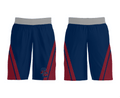 Sand Creek High School Basketball 95946385 Mens Soccer Shorts - 35