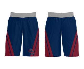 Mens Soccer Shorts, Sand Creek High School Basketball, Men's Basketball, Teamtime, Team time, sublimation, custom sports apparel, team uniforms, spirit wear, spiritwear, sports uniforms, custom shirts, team store, custom team store, fundraiser sports, apparel fundraiser
