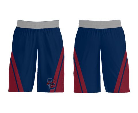Mens Soccer Shorts, Sand Creek High School Basketball, Men's Basketball, Teamtime, Team time, sublimation, custom sports apparel, team uniforms, spirit wear, spiritwear, sports uniforms, custom shirts, team store, custom team store, fundraiser sports, apparel fundraiser