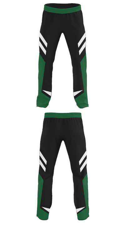 Sunridge Middle School 64098478 Sweatpants - 25