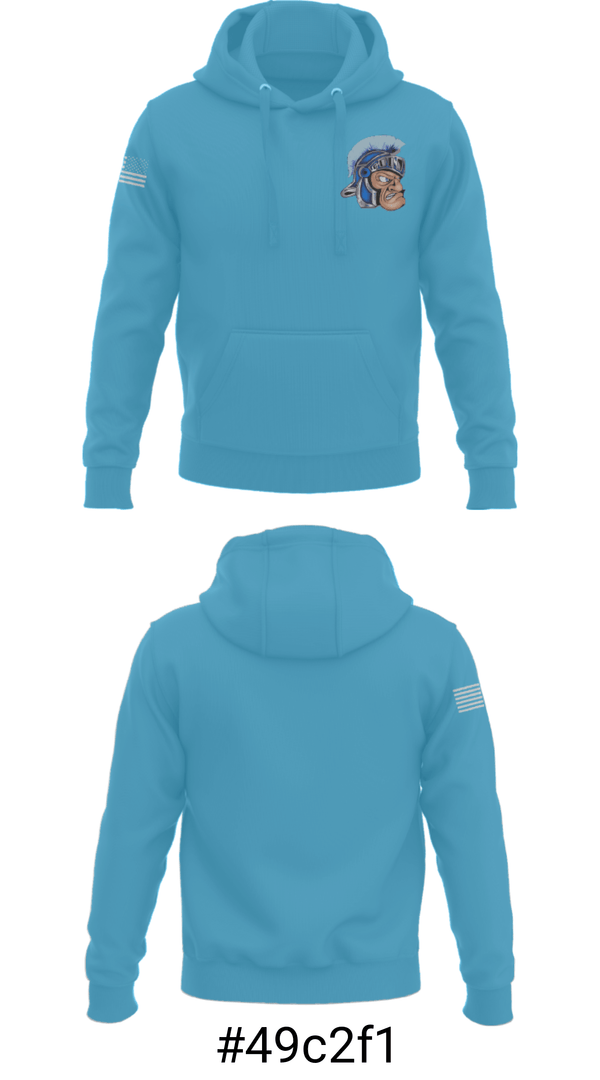 Hoodie, Widefield High School Swimming, Swimming, Teamtime, Team time, sublimation, custom sports apparel, team uniforms, spirit wear, spiritwear, sports uniforms, custom shirts, team store, custom team store, fundraiser sports, apparel fundraiser