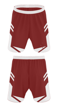 Sacred Heart of Jesus School 96298951 Athletic Shorts With Pockets - 30