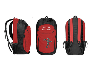 Gear Bag, Ravens mill 2023, , Teamtime, Team time, sublimation, custom sports apparel, team uniforms, spirit wear, spiritwear, sports uniforms, custom shirts, team store, custom team store, fundraiser sports, apparel fundraiser