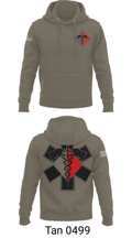 MEDICS 307th AEB 3679991 Hoodie - 40