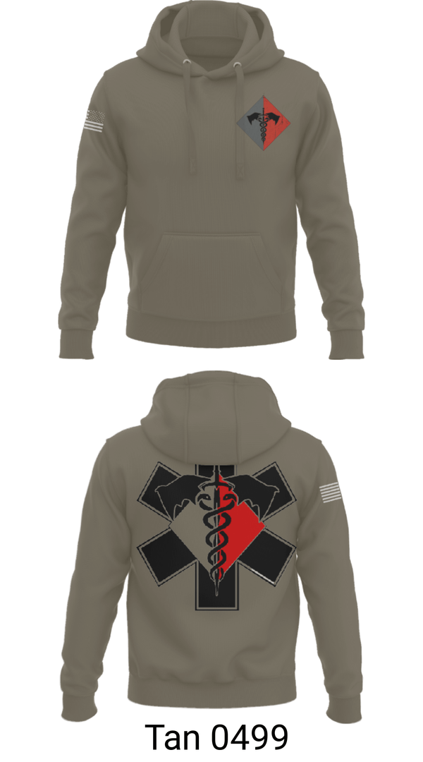 Hoodie, , Army, Teamtime, Team time, sublimation, custom sports apparel, team uniforms, spirit wear, spiritwear, sports uniforms, custom shirts, team store, custom team store, fundraiser sports, apparel fundraiser