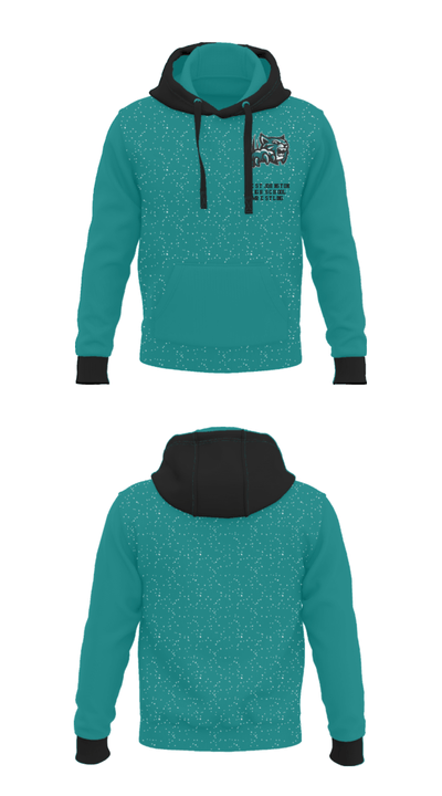 West Johnston High School Wrestling 36197702 Hoodie - 28