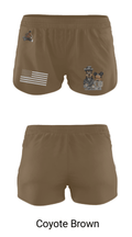Sun Devil Battalion 70193644 Ranger Panties - 9