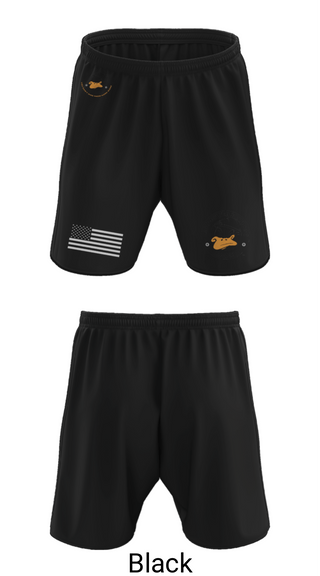 Athletic Shorts With Pockets, Construction Camo, , Teamtime, Team time, sublimation, custom sports apparel, team uniforms, spirit wear, spiritwear, sports uniforms, custom shirts, team store, custom team store, fundraiser sports, apparel fundraiser