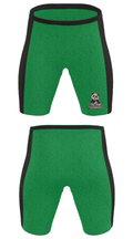Ugly Laugh Entertainment 76324039 Men's Compression Shorts - 28