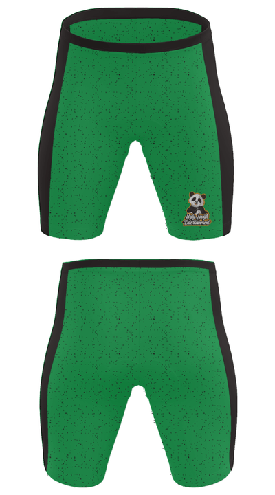 Ugly Laugh Entertainment 76324039 Men's Compression Shorts - 28