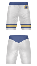 Collingswood High School Wrestling 86426315 Fight Shorts - 38