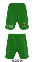 Audubon Senior High School Swimming 76077146 Athletic Shorts With Pockets - 15