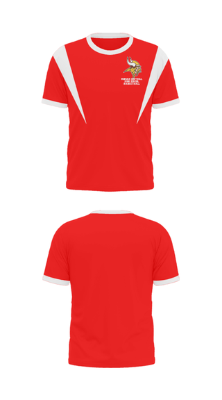 Short Sleeve Performance Shirt, Moriah Central High School Basketball, Men's Basketball, Teamtime, Team time, sublimation, custom sports apparel, team uniforms, spirit wear, spiritwear, sports uniforms, custom shirts, team store, custom team store, fundraiser sports, apparel fundraiser