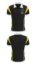 Northeast Jones High School Basketball 17103640 Short Sleeve Performance Polo - 37