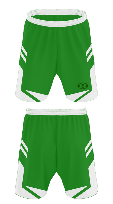 Athletic Shorts With Pockets, Ridley High School Swimming, Swimming, Teamtime, Team time, sublimation, custom sports apparel, team uniforms, spirit wear, spiritwear, sports uniforms, custom shirts, team store, custom team store, fundraiser sports, apparel fundraiser