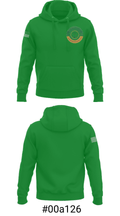 Washington Elementary School 51467222 Hoodie - 17