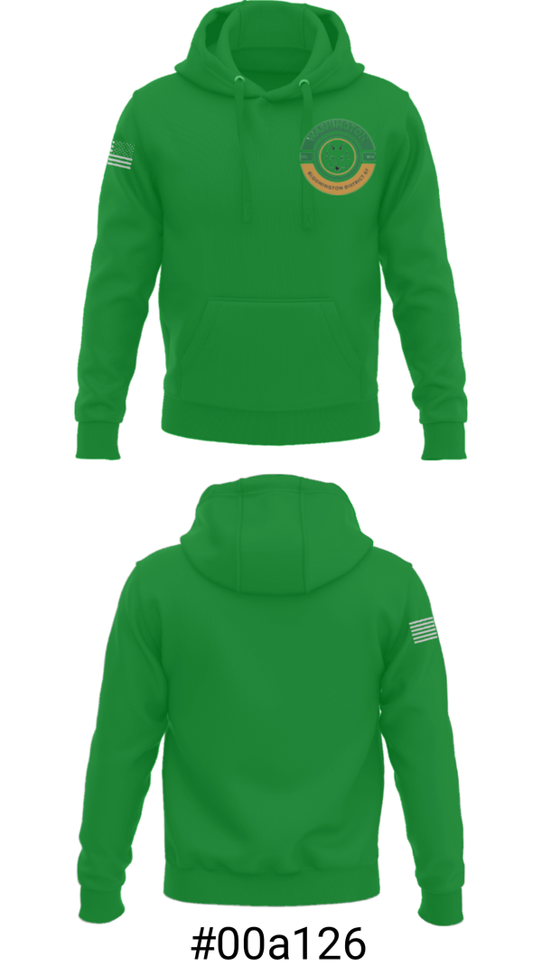 Hoodie, Washington Elementary School, Spirit Store, Teamtime, Team time, sublimation, custom sports apparel, team uniforms, spirit wear, spiritwear, sports uniforms, custom shirts, team store, custom team store, fundraiser sports, apparel fundraiser