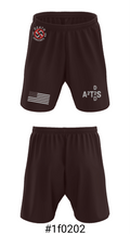 D.2.D 98027765 Athletic Shorts With Pockets - 5