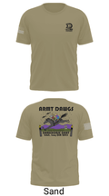 ARMT 4-4 AB 48571947 Short Sleeve Performance Shirt - 46