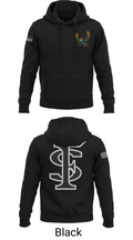 Lawrence Free State High School Gymnastics 53917498 Hoodie - 10