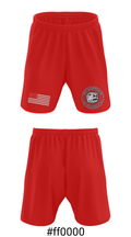 Thomasville High School Basketball 81269960 Athletic Shorts With Pockets - 15