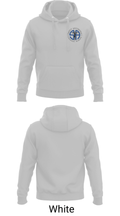 St Anthony Catholic School Catholic School Sys 64851304 Hoodie - 3