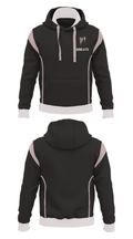 Bobcats 70742367 Hoodie - 37