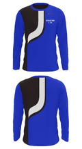 Beresford Ltd 62207063 Long Sleeve Performance Shirt - 30