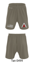 ATLAS 52779746 Athletic Shorts With Pockets - 37