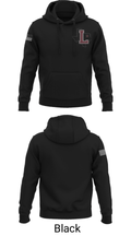 Fighting Farmers Wrestling Club 25011686 Hoodie - 10