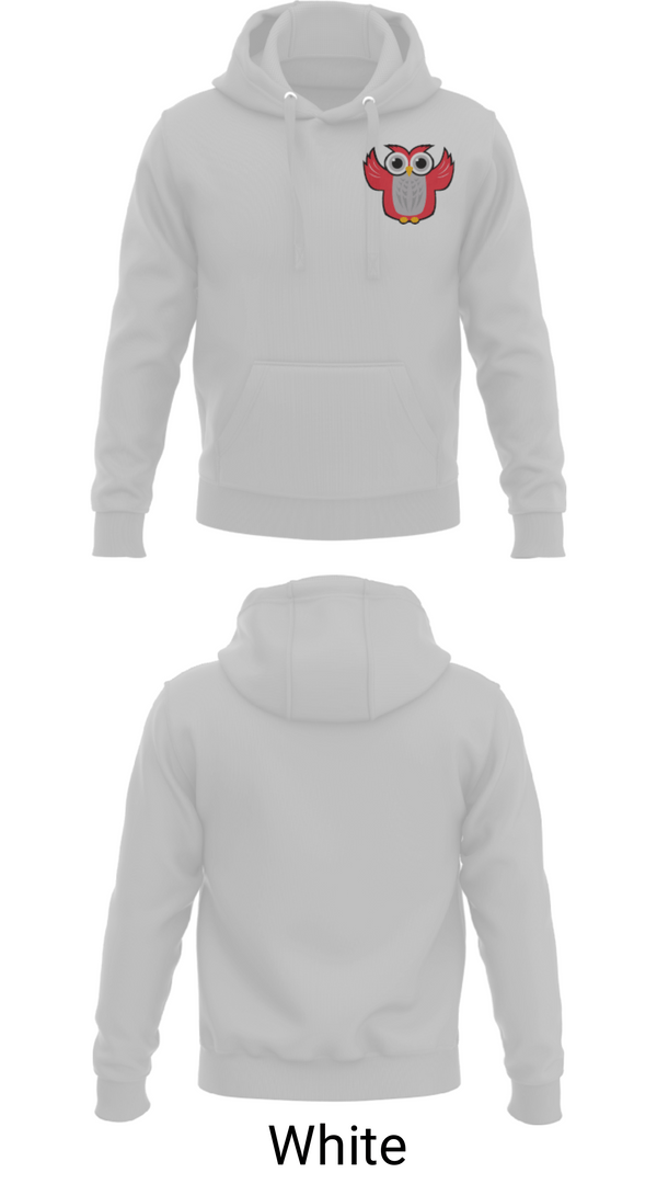 Hoodie, Hill Farm Elementary School, Spirit Store, Teamtime, Team time, sublimation, custom sports apparel, team uniforms, spirit wear, spiritwear, sports uniforms, custom shirts, team store, custom team store, fundraiser sports, apparel fundraiser