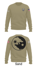 Blacksmith s 21266985 Crew Neck Sweatshirt - 42