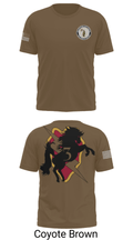 Cacti 73934244 Short Sleeve Performance Shirt - 14